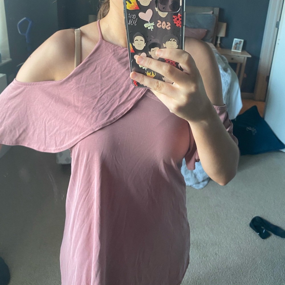 Pink Dress - Picture 2 of 3